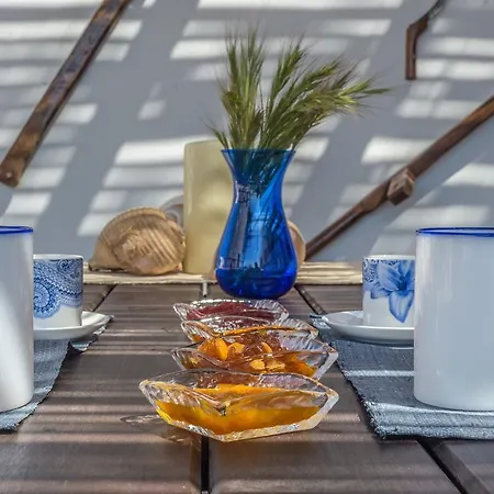 Apartament The Millers House *