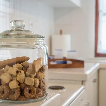 The Millers House Adamantas (Milos)