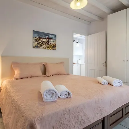 Apartament The Millers House *