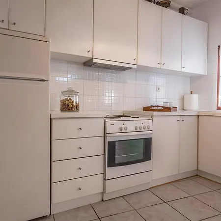 The Millers House Apartament Adamantas (Milos)