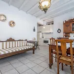 Apartman The Millers House Adámasz