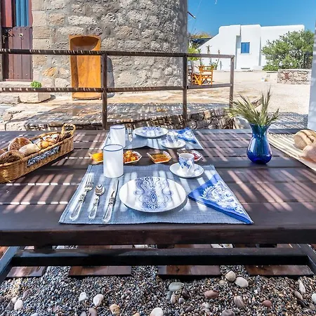 The Millers House Appartement Adamantas (Milos)