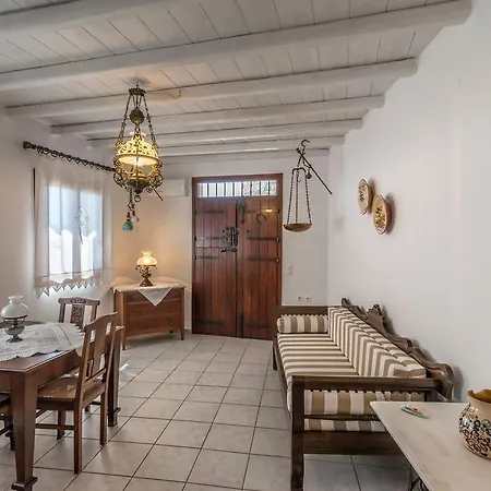The Millers House Apartment Adamantas (Milos)