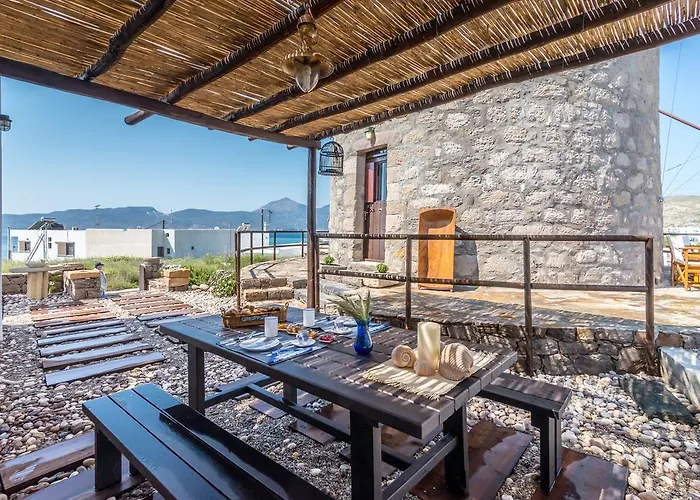 The Millers House Appartement